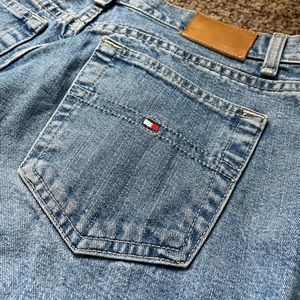 Vintage Tommy Hilfiger Jeans
